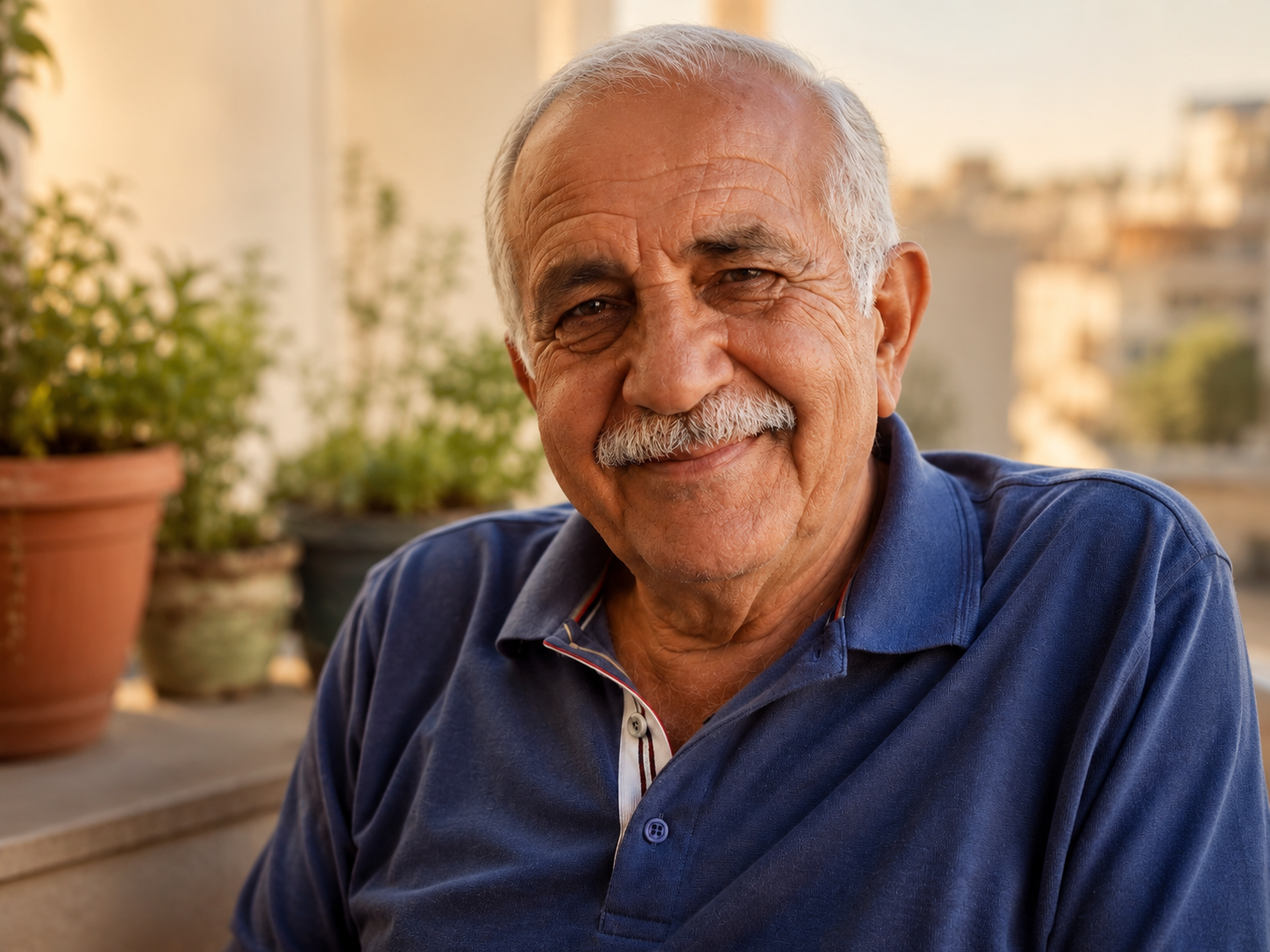 מתנה לסבא: איך הופכים זיכרונות לסרט קולנועי